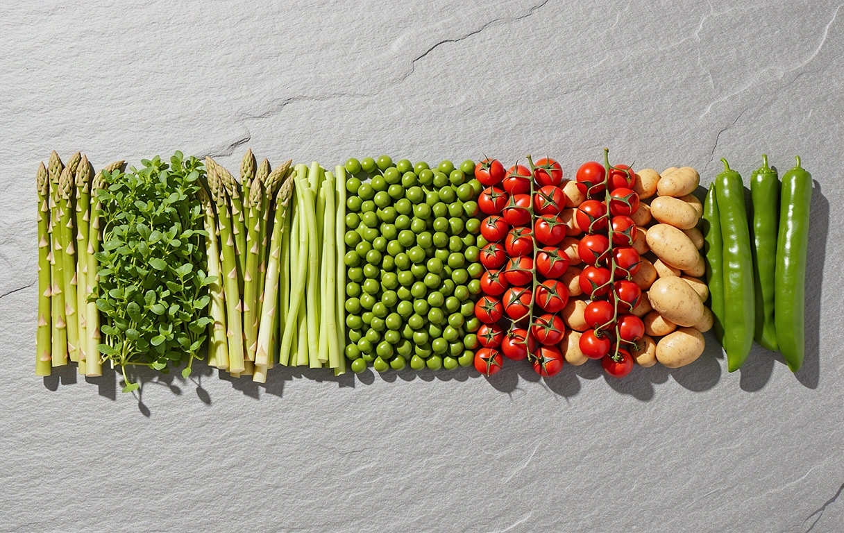 Nutrición Saludable