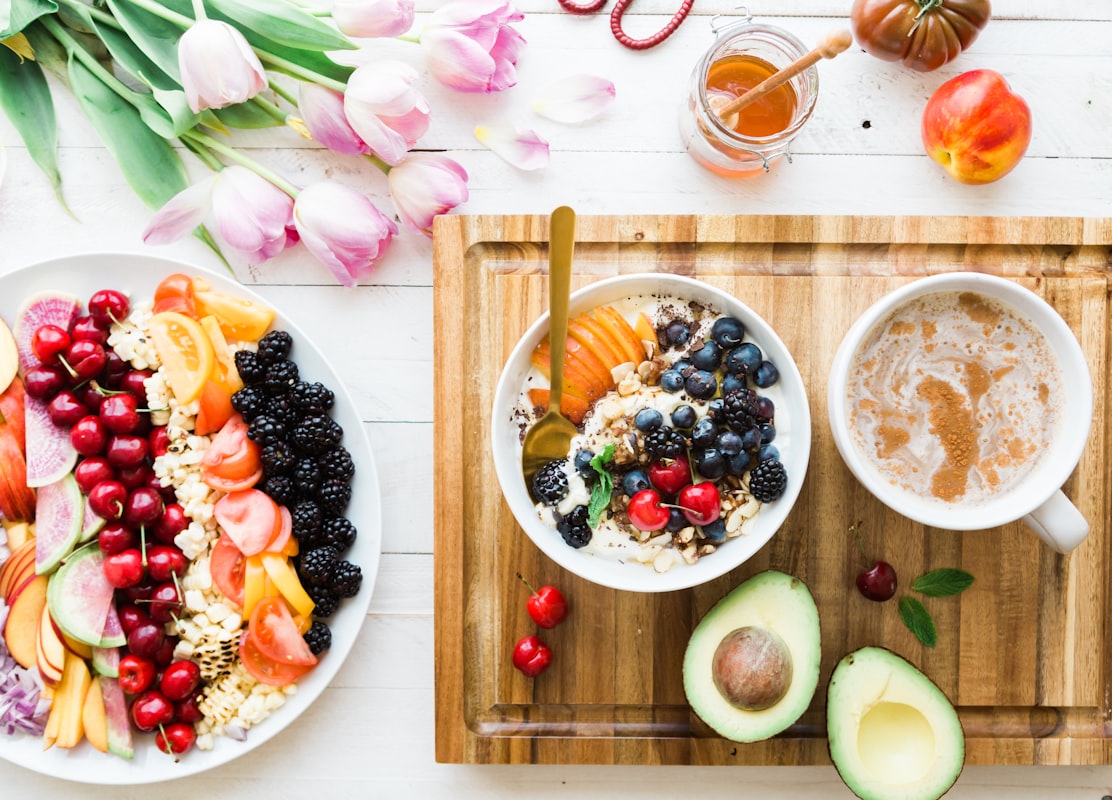 Consulenza Nutrizionale Online - Nutritionistconsultme